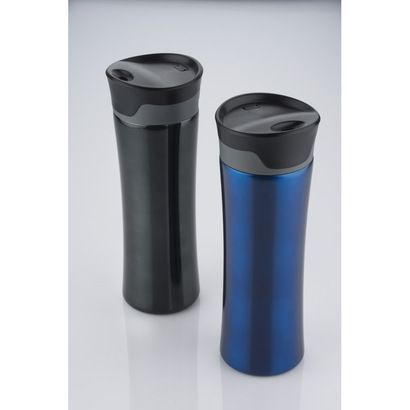 Kubek termiczny ARCTIC 400 ml niebieski