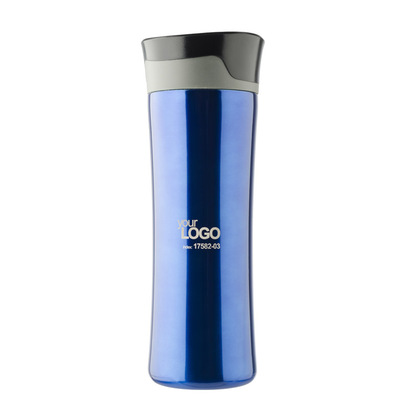 Kubek termiczny ARCTIC 400 ml niebieski