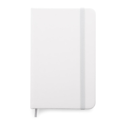 Notes VITAL A6 biały