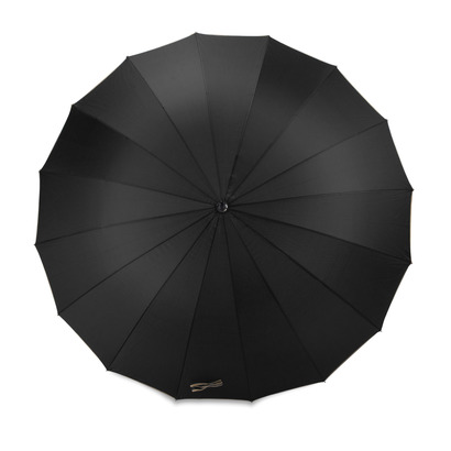 Parasol EVITA 16 panelowy czarny
