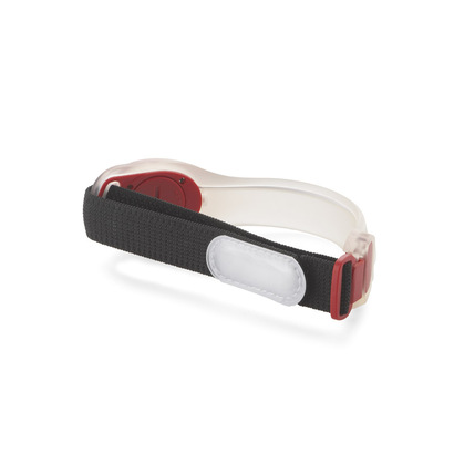 Opaska BLINK czerwony