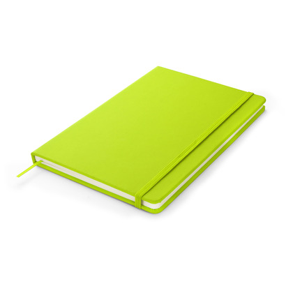 Notes VITAL A5 zielony jasny