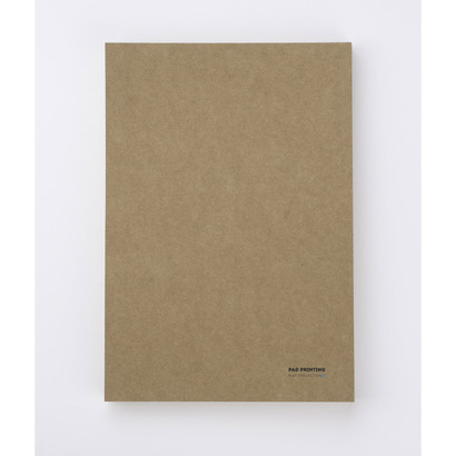 Notes GREN A5 naturalny