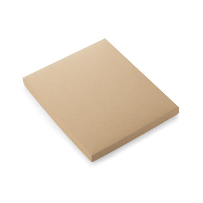 Notes kawowy KOPI A5 brązowy