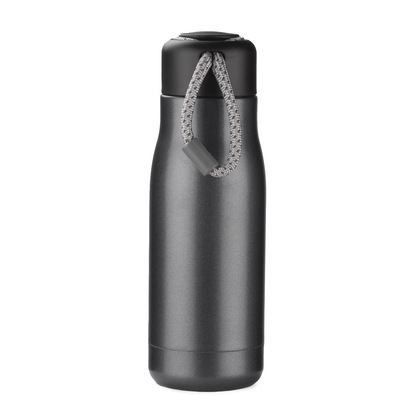 Butelka termiczna ROSA 350 ml grafitowy
