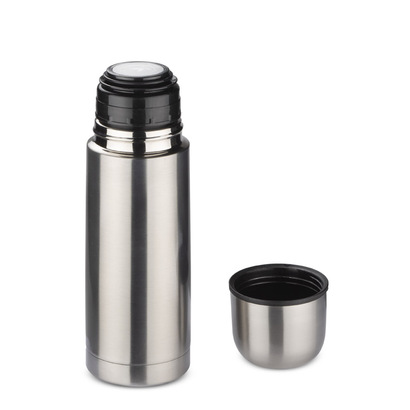 Termos SVEN 350 ml srebrny