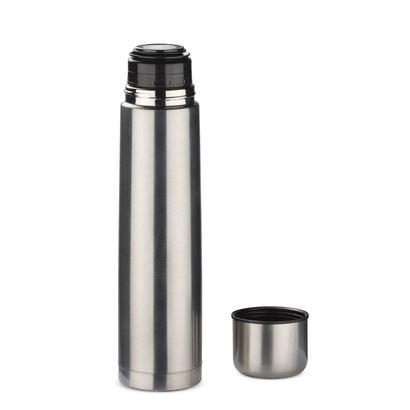 Termos OLAF 1000 ml srebrny