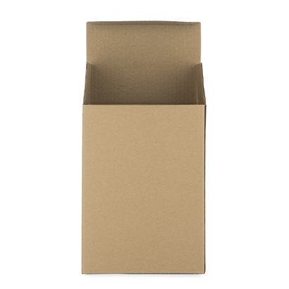 Kubek termiczny BOSSKI 400 ml czarny