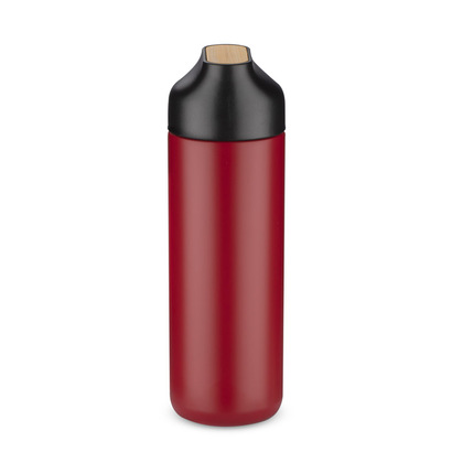 Butelka termiczna ELSA 600 ml czerwony