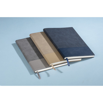 Notes FLAF A5 naturalny