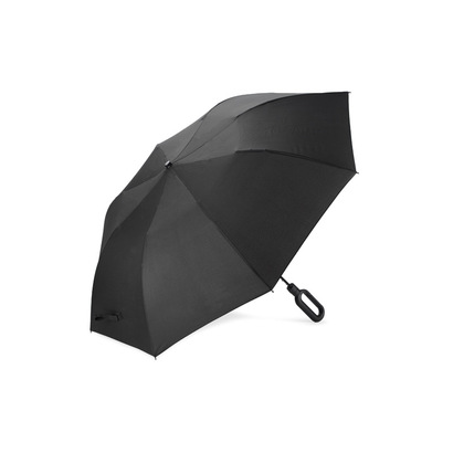 Parasol składany FANTO czarny