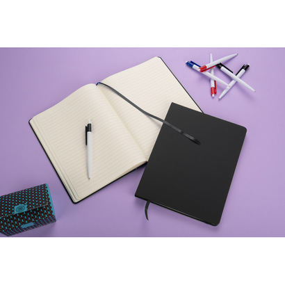 Notes VITAL B5 czarny