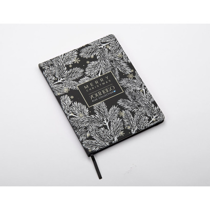 Notes VITAL B5 czarny