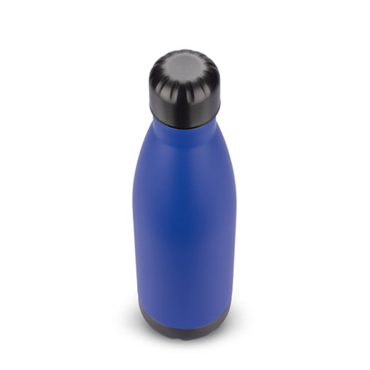 Butelka termiczna 500 ml WATRO niebieski