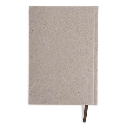 Notes w kratkę TEO A5 naturalny