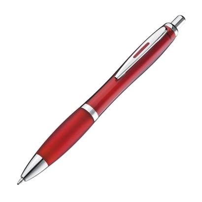 Długopis plastikowy z nadrukiem MOSCOW 64aea9419e2e5.jpg