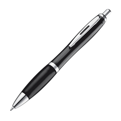 Długopis plastikowy z nadrukiem MOSCOW 64aea94241577.jpg