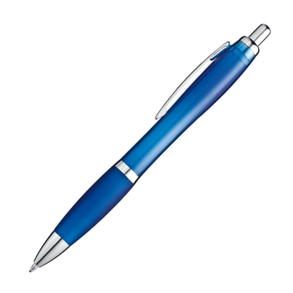 Długopis plastikowy z nadrukiem MOSCOW 64aea943266ae.jpg