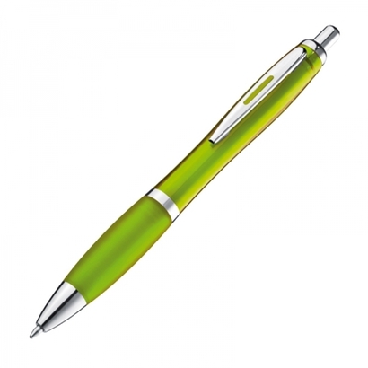 Długopis plastikowy z nadrukiem MOSCOW 64aea94433cbd.jpg