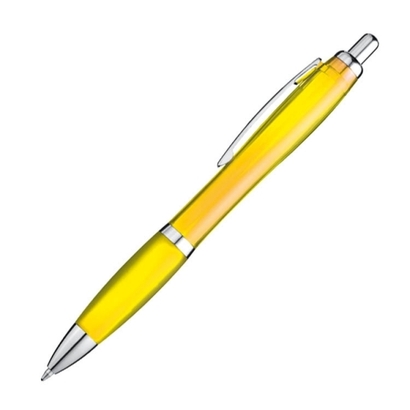 Długopis plastikowy z nadrukiem MOSCOW 64aea945bfe05.jpg