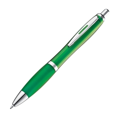 Długopis plastikowy z nadrukiem MOSCOW 64aea9463684f.jpg