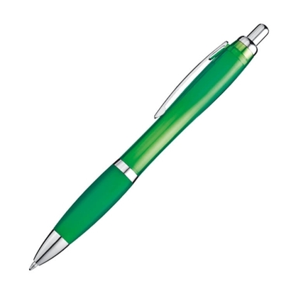 Długopis plastikowy z nadrukiem MOSCOW 64aea94668e4b.jpg