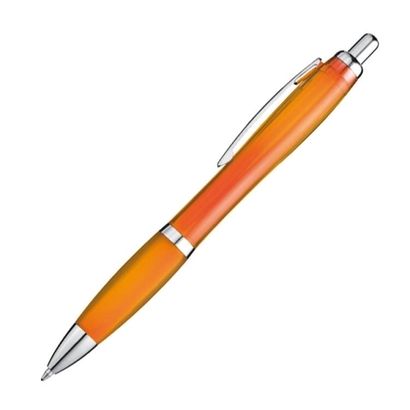 Długopis plastikowy z nadrukiem MOSCOW 64aea9471608c.jpg