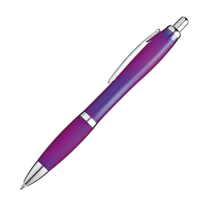 Długopis plastikowy z nadrukiem MOSCOW 64aea947b43a7.jpg
