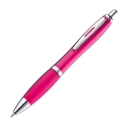 Długopis plastikowy z nadrukiem MOSCOW 64aeaa366a683.jpg