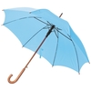 Parasol automatyczny, drewniany NANCY