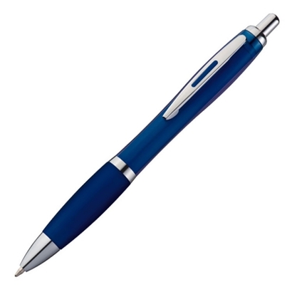 Długopis plastikowy z nadrukiem MOSCOW 64aeaaf98d05d.jpg