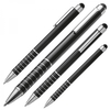 Długopis metalowy touch pen LUEBO