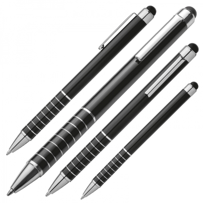 Długopis metalowy touch pen LUEBO 64aeab9dae43d.jpg