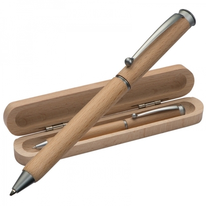 Długopis drewniany YELLOWSTONE 64aeac1ae2c7e.jpg