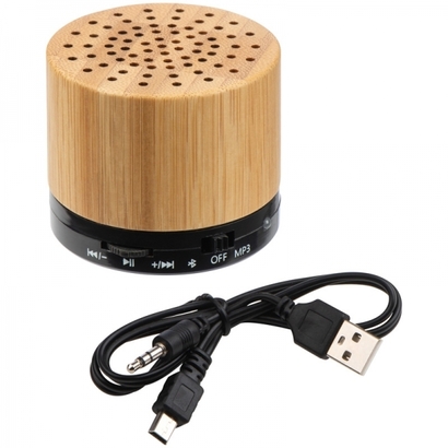 Głośnik Bluetooth drewniany FLEEDWOOD 64aeac74dd3eb.jpg