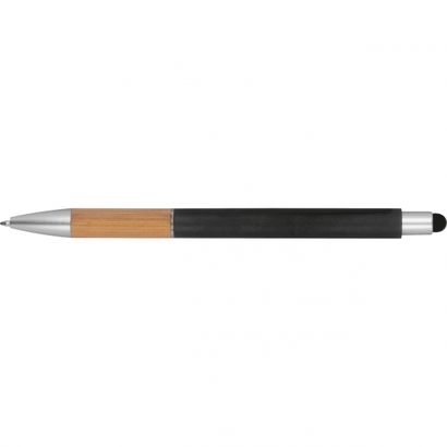 Długopis plastikowy touch pen Tripoli 64aeb1e84a74a.jpg