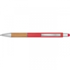 Długopis plastikowy touch pen Tripoli