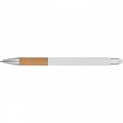 Długopis plastikowy touch pen Tripoli 64aeb1eb08b3e.jpg