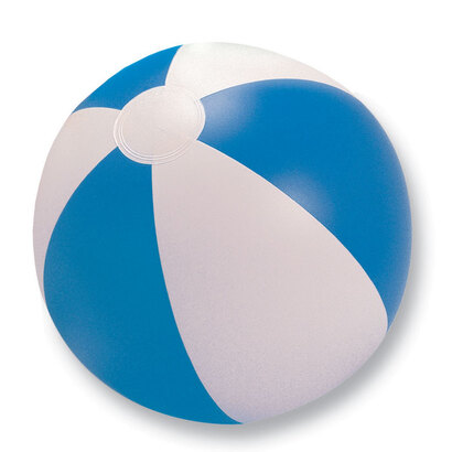 Nadmuchiwana piłka plażowa PLAYTIME