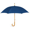 Parasol z drewnianą rączką CUMULI