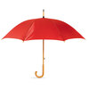 Parasol z drewnianą rączką CUMULI