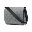 Filcowa torba na laptopa RPET BAGLO