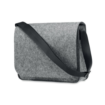 Filcowa torba na laptopa RPET BAGLO
