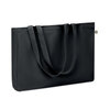 Torba z recyklingu  280 gr/m² RESPECT COLOURED
