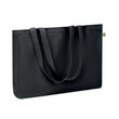 Torba z recyklingu  280 gr/m² RESPECT COLOURED