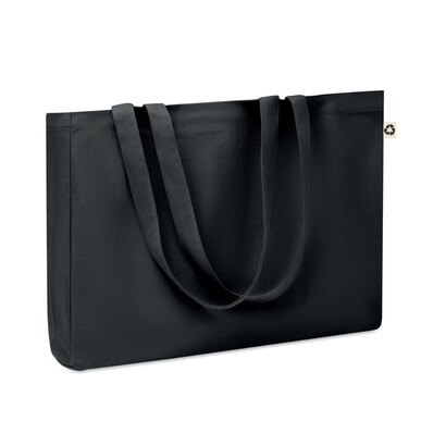 Torba z recyklingu  280 gr/m² RESPECT COLOURED