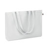 Torba z recyklingu  280 gr/m² RESPECT COLOURED