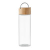 Butelka 500ml, bamb. pokrywka AMELAND