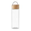 Butelka 500ml, bamb. pokrywka AMELAND