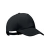 Czapka z daszkiem,bawełna org. BICCA CAP